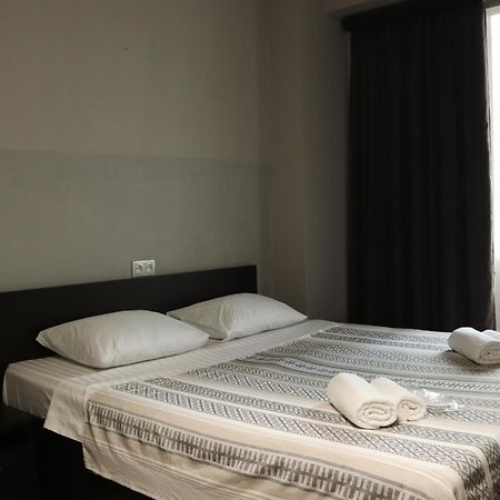 Erekle 8/10 Tbilisi Exterior foto