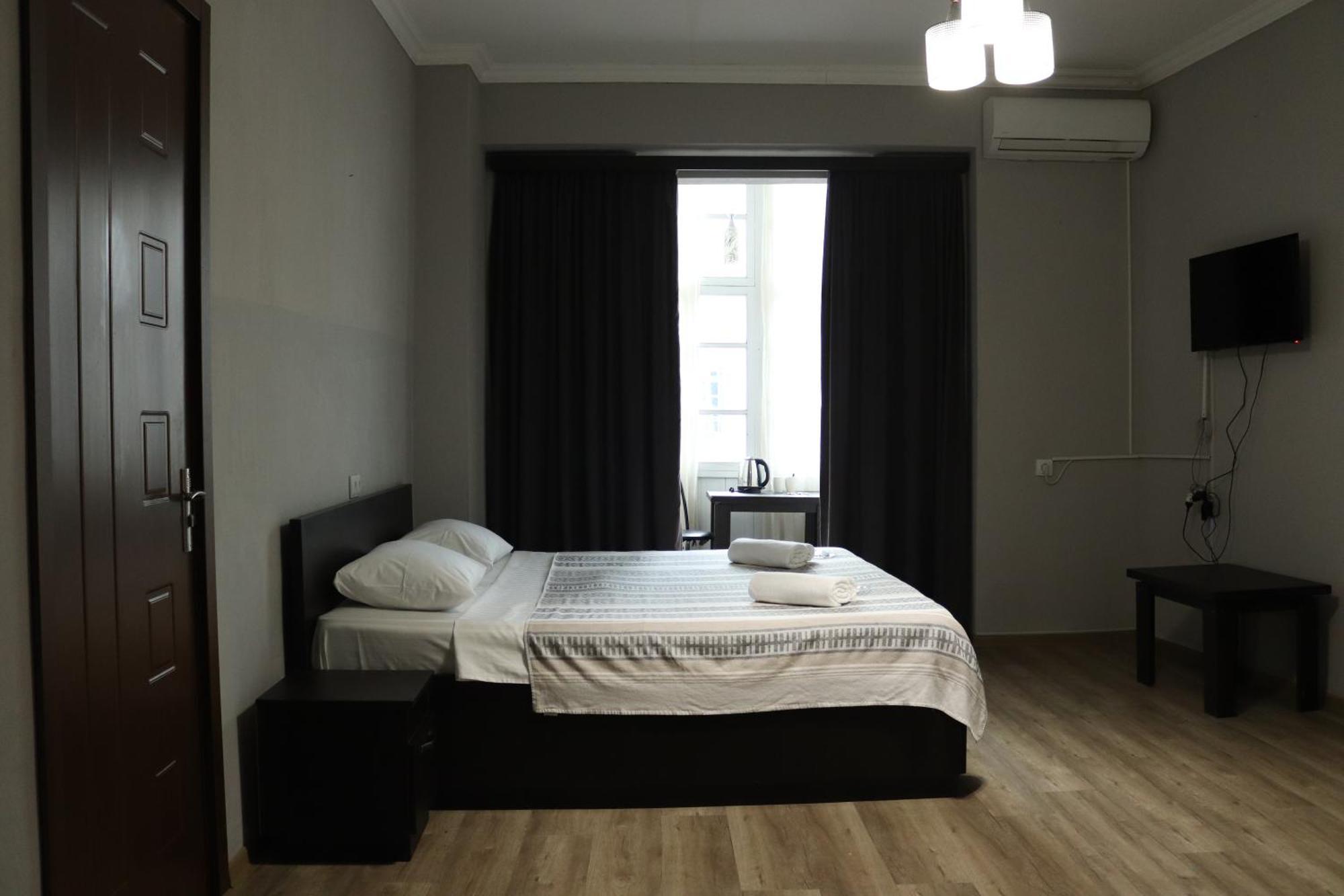 Erekle 8/10 Tbilisi Exterior foto